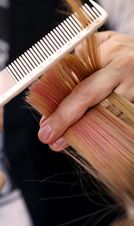Associated Hair Professionals