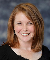 Kristin Coverly