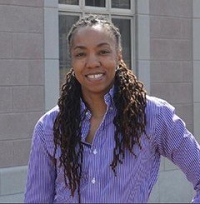 Joi Edwards