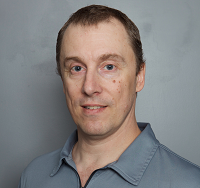 Paul Kohlmeier