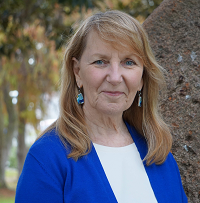 Carole Osborne