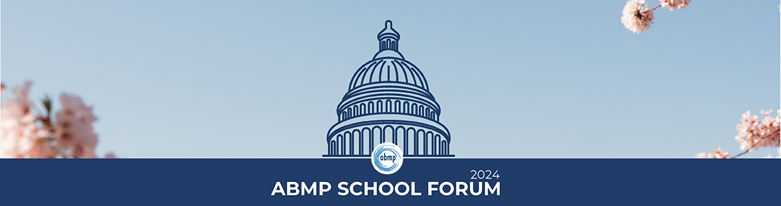 ABMP School Forum Logo