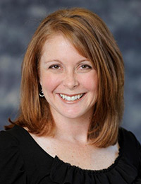 Kristin Coverly