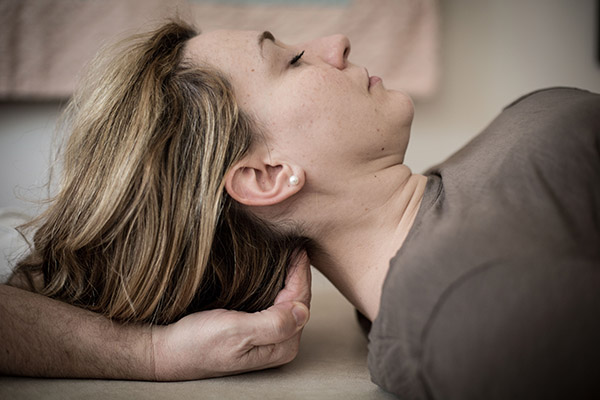 Craniosacral Therapy with Upledger Institute International