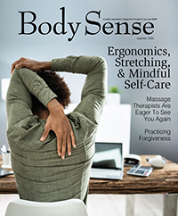 BodySense Magazine Summer 2020 - Support Your Immune System