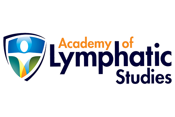 Academy of Lymphatic Studies logo.