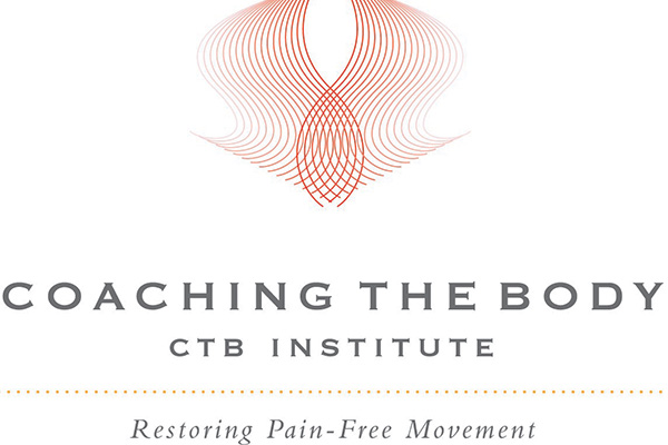 Coaching the Body Institute's logo