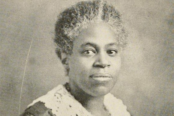 Delilah L. Beasley, massage therapy and civil rights pioneer. 