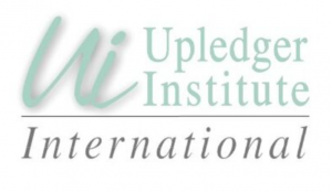 Upledger Institute International logo.