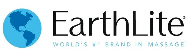 Earthlite logo. 