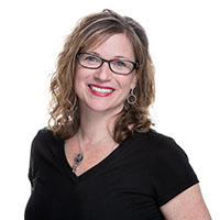 Instructor and Massage & Bodywork columnist Cindy Williams