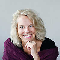 Cyndi Dale, author of The Subtle Body: An Encyclopedia of Your Energetic Anatomy