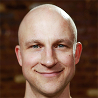 David M. Lobenstine, author and massage educator