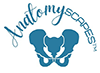 Anatomy Scapes Logo
