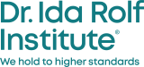 Rolf Institute Logo