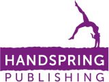 Handspring Publishing Logo