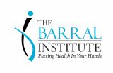 The Barrall Institute Logo