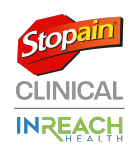 Stopain Clinical Logo
