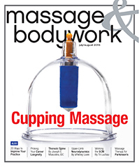 Massage & Bodywork magazine | Associated Bodywork & Massage Professionals