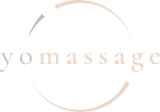 Yomassage logo