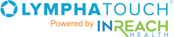 LymphaTouch logo