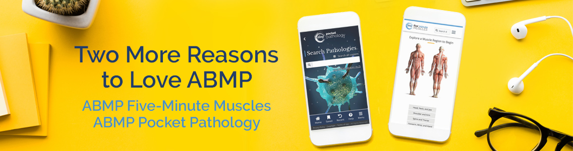 ABMP Apps  Associated Bodywork & Massage Professionals