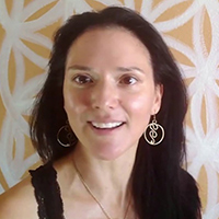 Nicole Reed of Living Metta