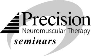 Precision Neuromuscular Therapy logo