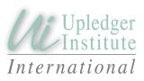 Upledger Logo
