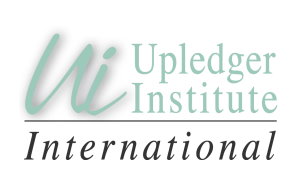 Upledger Logo