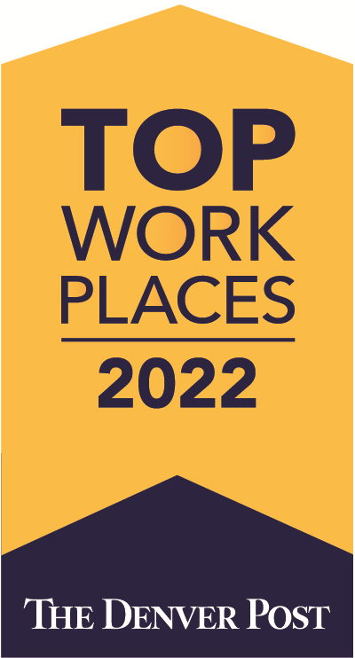 Top Work Places 2022