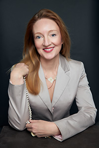 Shay Beider, founder of Integrative Touch.