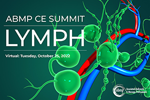 ABMP CE Summit—Lymph.