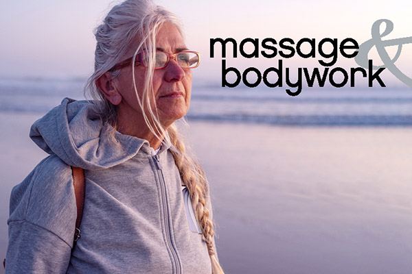 CE Course Massage & Bodywork magazine 2023, no. 1