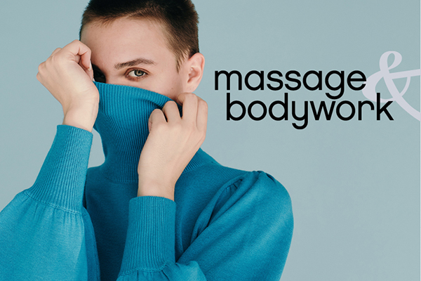 Massage and Bodywork Magazine November December 2022