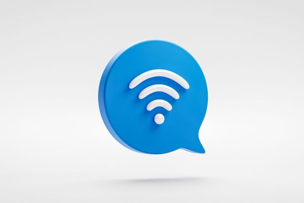 How safe is public Wi-Fi?