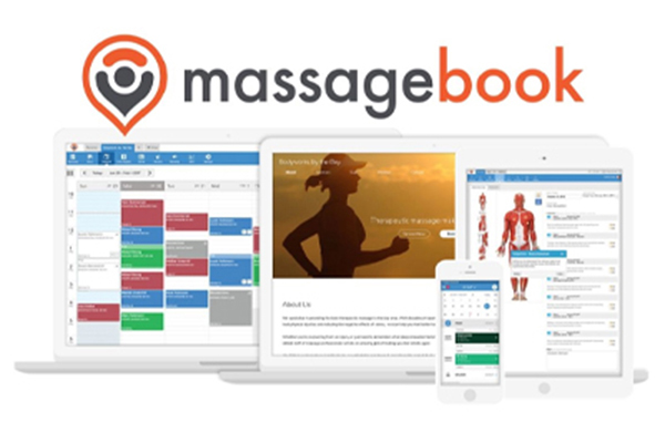 MassageBook Membership Program